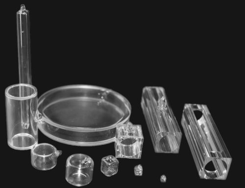 atomic vapor cell | rubidium gas cell | atom chamber | glass cell | rubidium bubble | rb cell